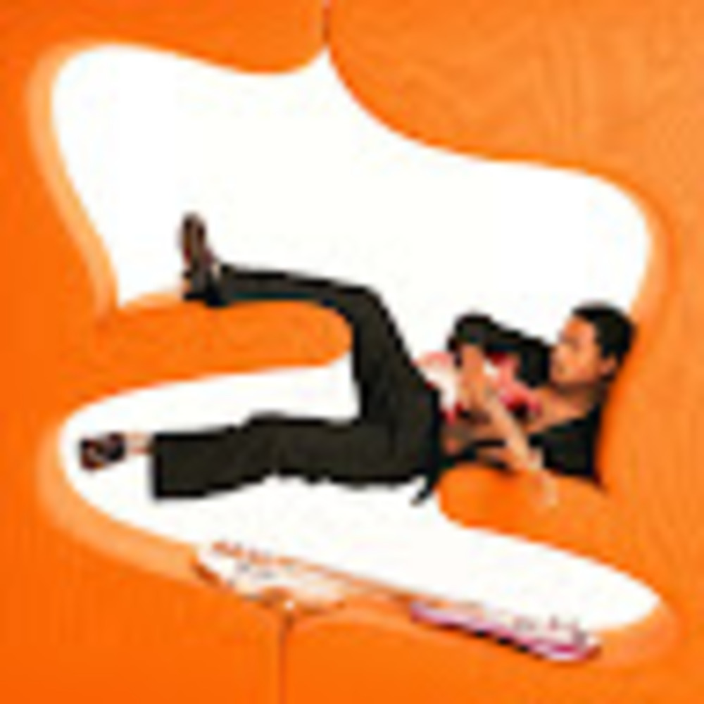 Meet your Posher, Stephuni